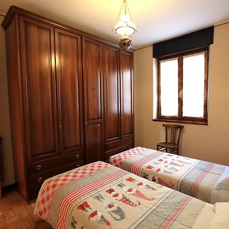 Casa Valentina *