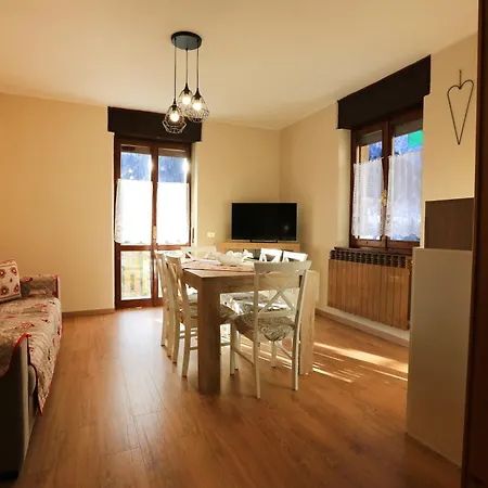 Casa Valentina Colere