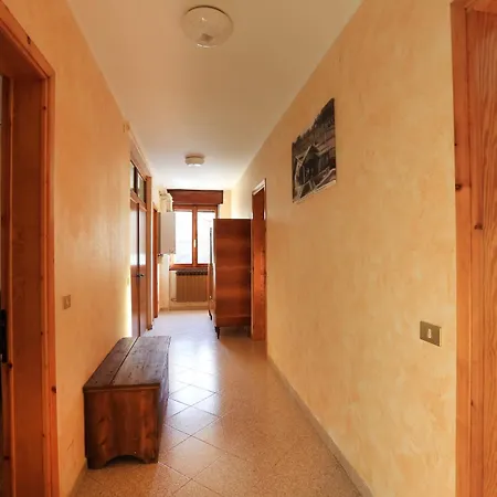 Appartement Casa Valentina