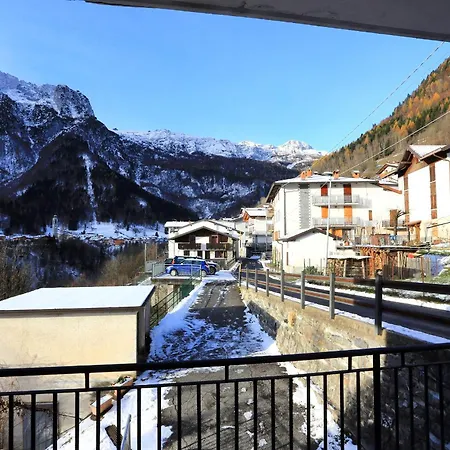 Apartment Casa Valentina Colere