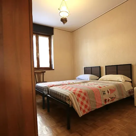 Casa Valentina Colere