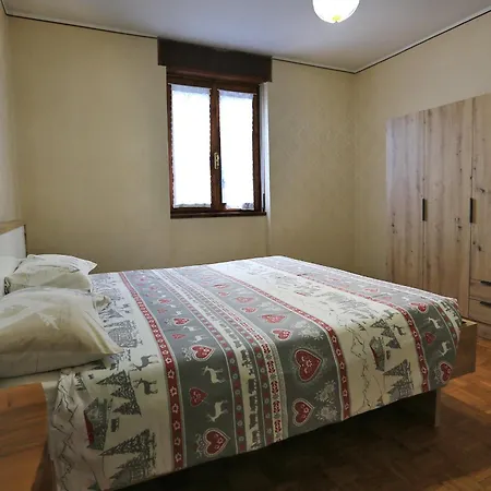 Casa Valentina * Colere