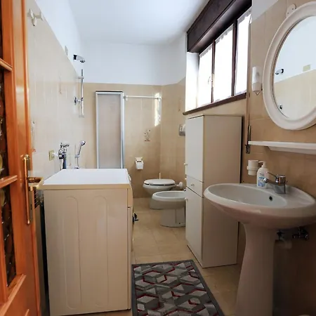 Casa Valentina Appartement