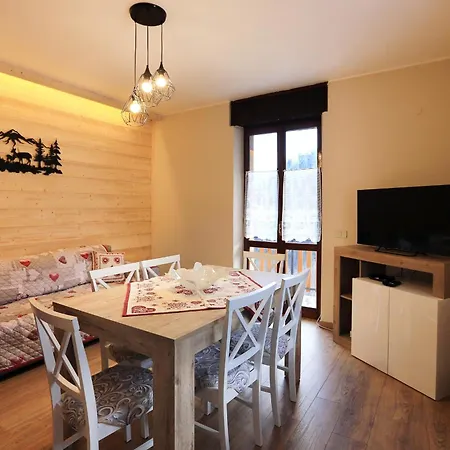 Appartement Casa Valentina