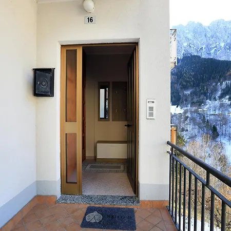 Casa Valentina Apartment *